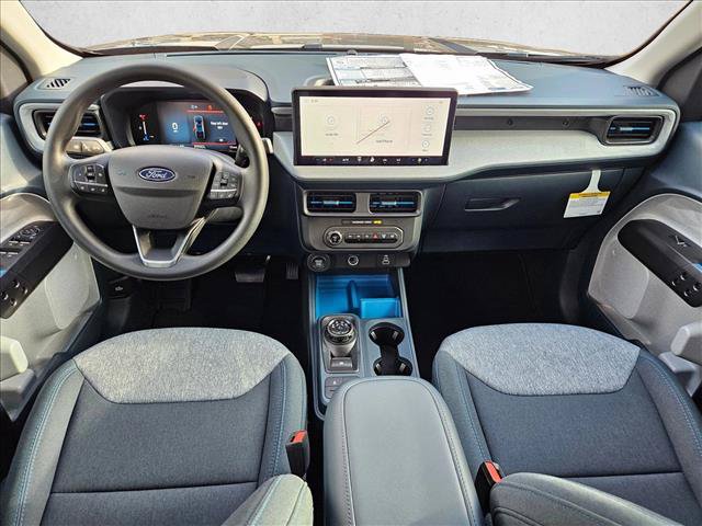 New 2026 Ford Maverick XLT FWD image 11