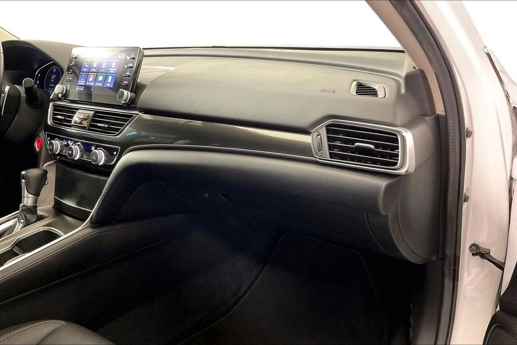 Used 2021 Honda Accord Sport Special Edition image 22