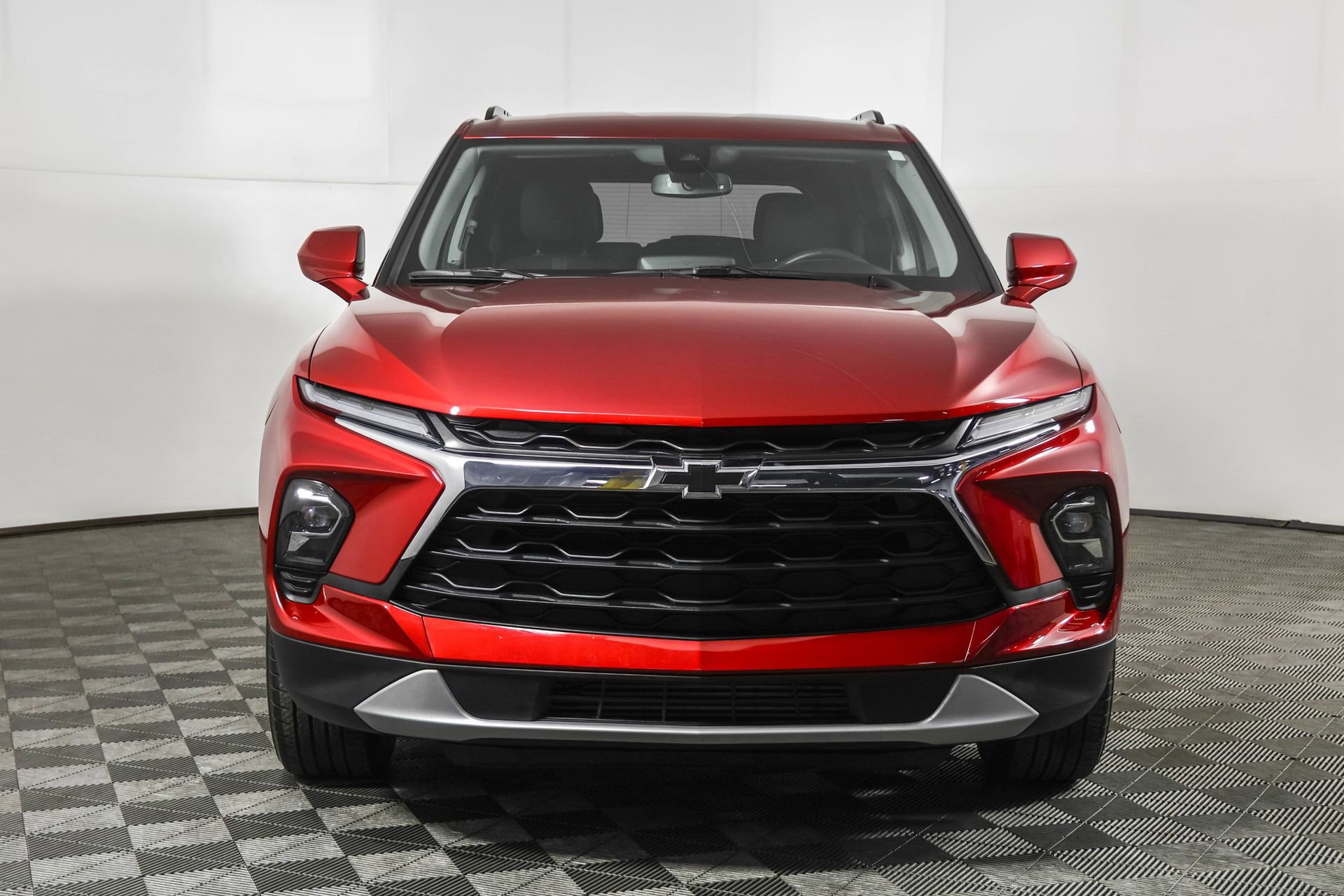 Used 2024 Chevrolet Blazer LT w/ Convenience Package FWD image 9