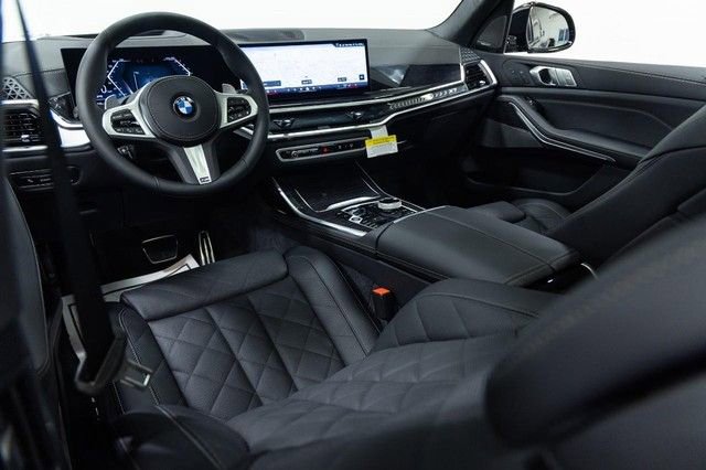 New 2026 BMW X7 xDrive40i image 22