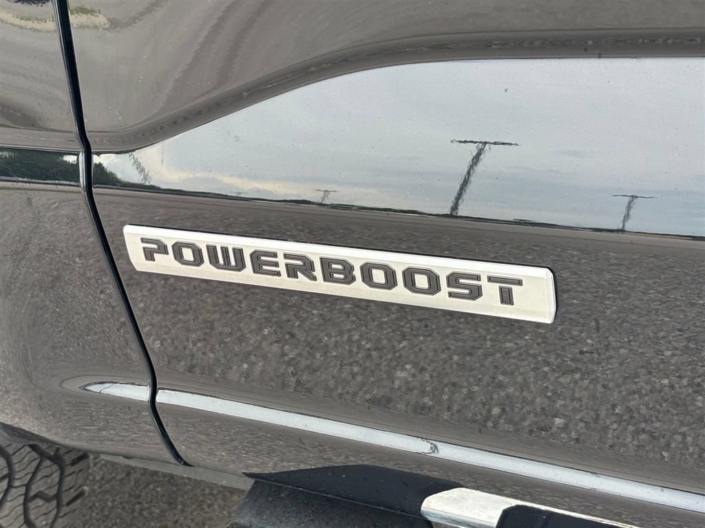 Used 2025 Ford F150 XLT w/ Equipment Group 301A Standard AWD/4WD image 12