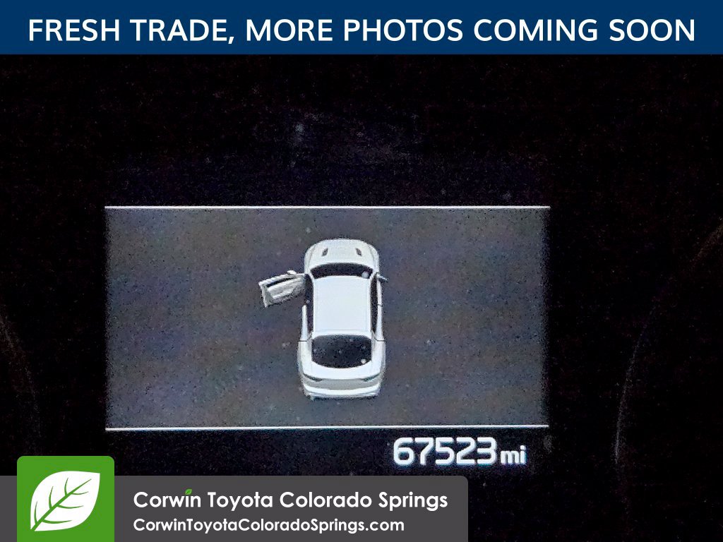 Used 2020 Kia Stinger GT AWD/4WD image 14