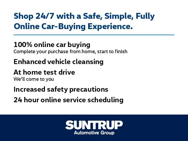 New 2026 Volkswagen GTI S FWD image 30