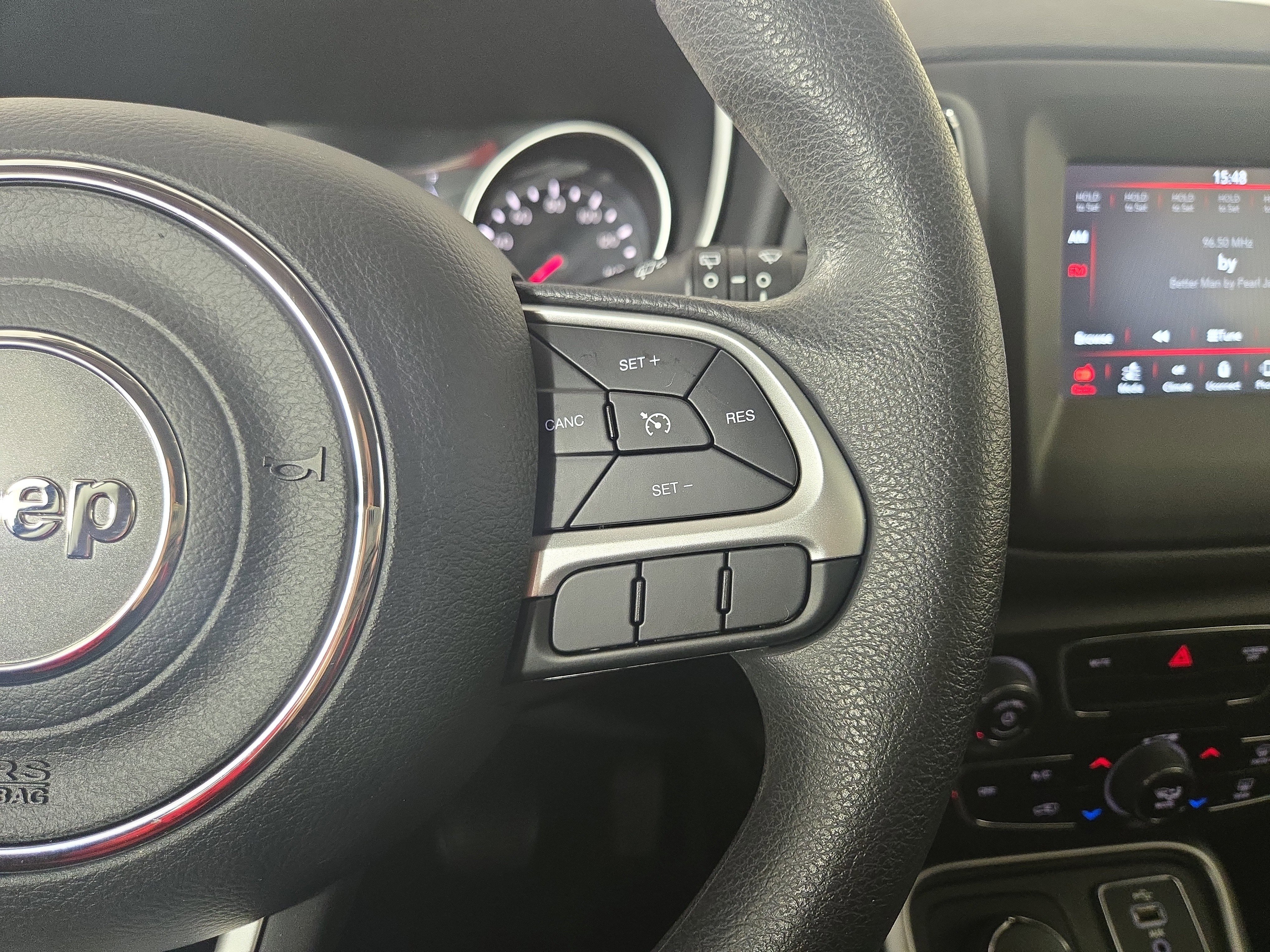 Used 2019 Jeep Compass Sport image 16