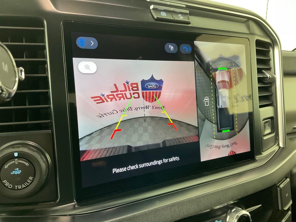 New 2026 Ford F250 Platinum image 24