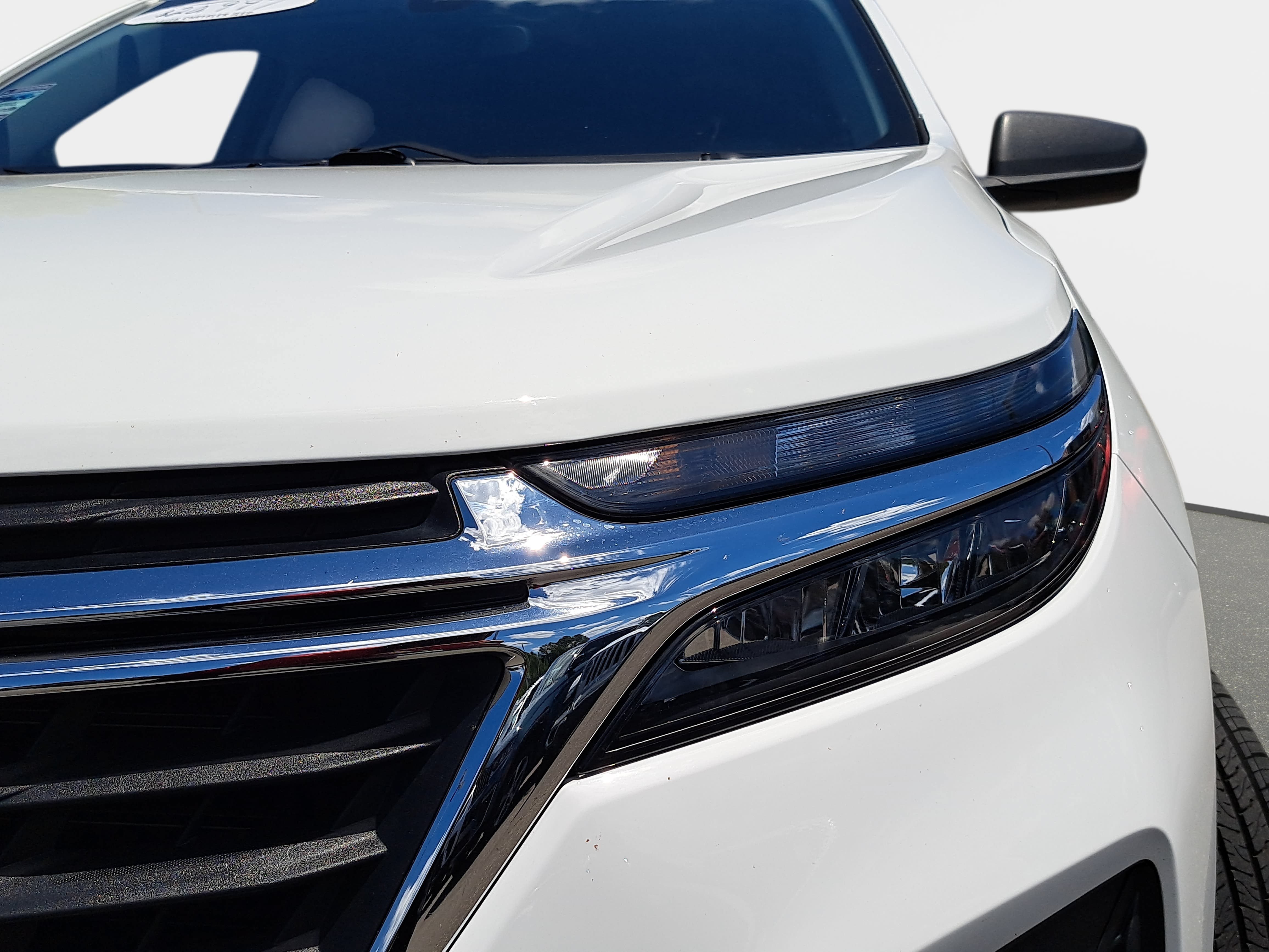 Used 2022 Chevrolet Equinox LS w/ LS Convenience Package FWD image 25