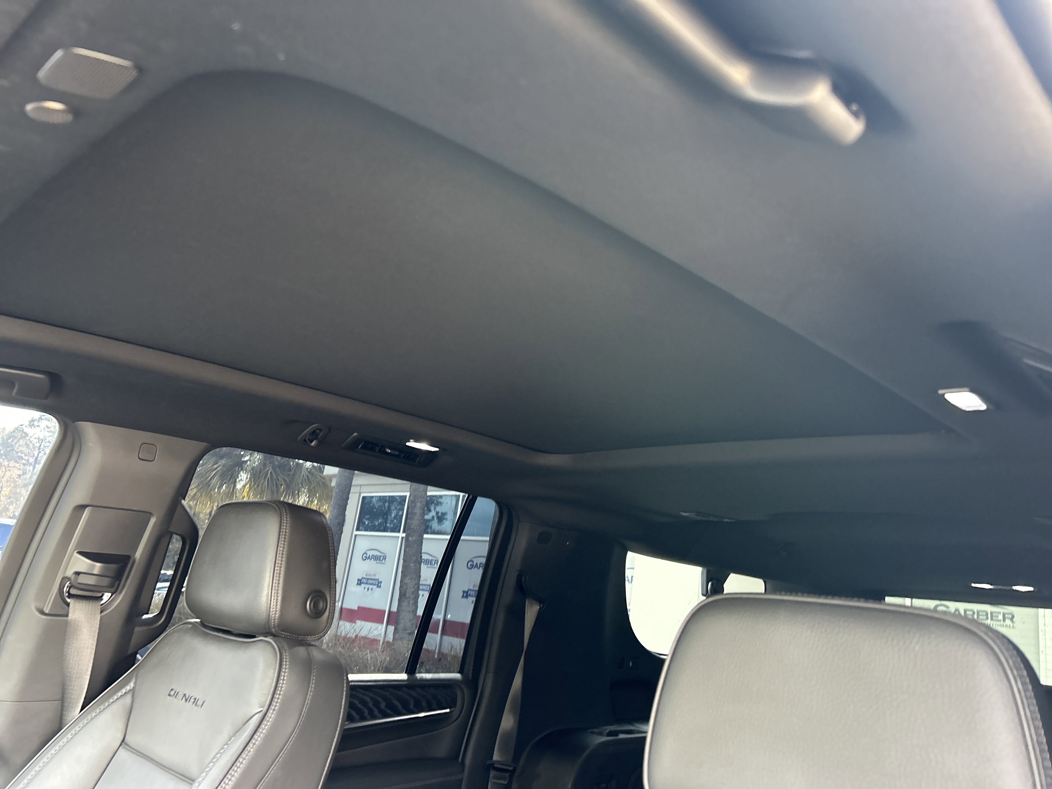 Certified 2022 GMC Yukon XL Denali image 15