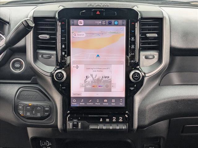 New 2026 RAM 2500 Tradesman w/ Power Wagon Package image 12