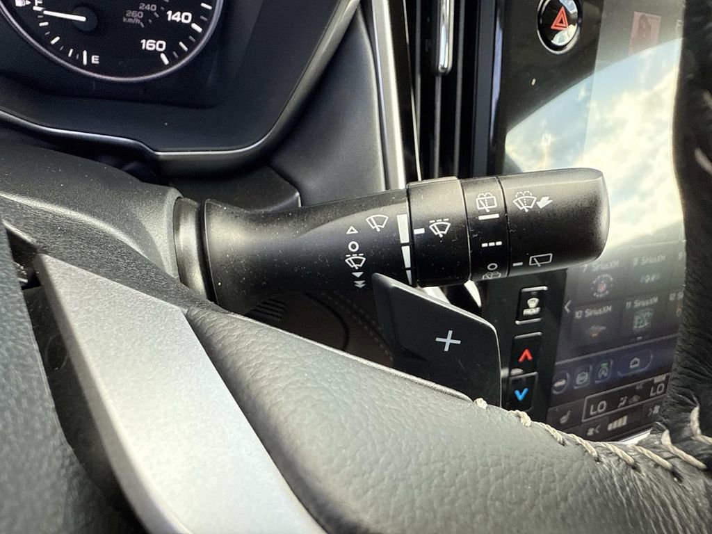 Used 2025 Subaru Outback Limited w/ Popular Package #2 image 34