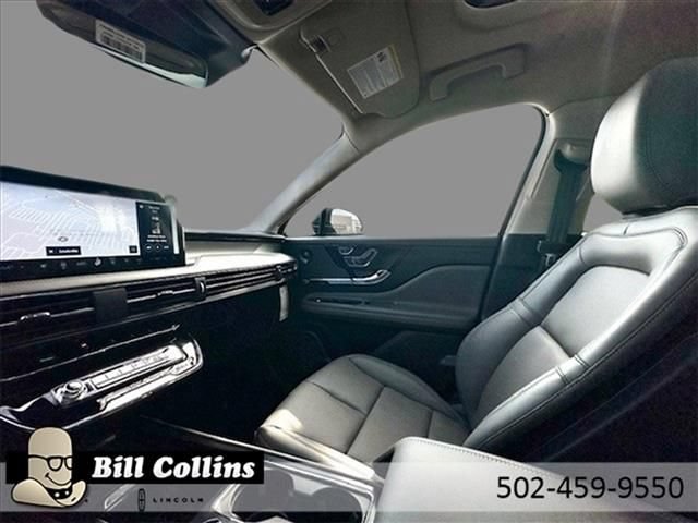 New 2024 Lincoln Corsair AWD w/ Equipment Group 102A image 20