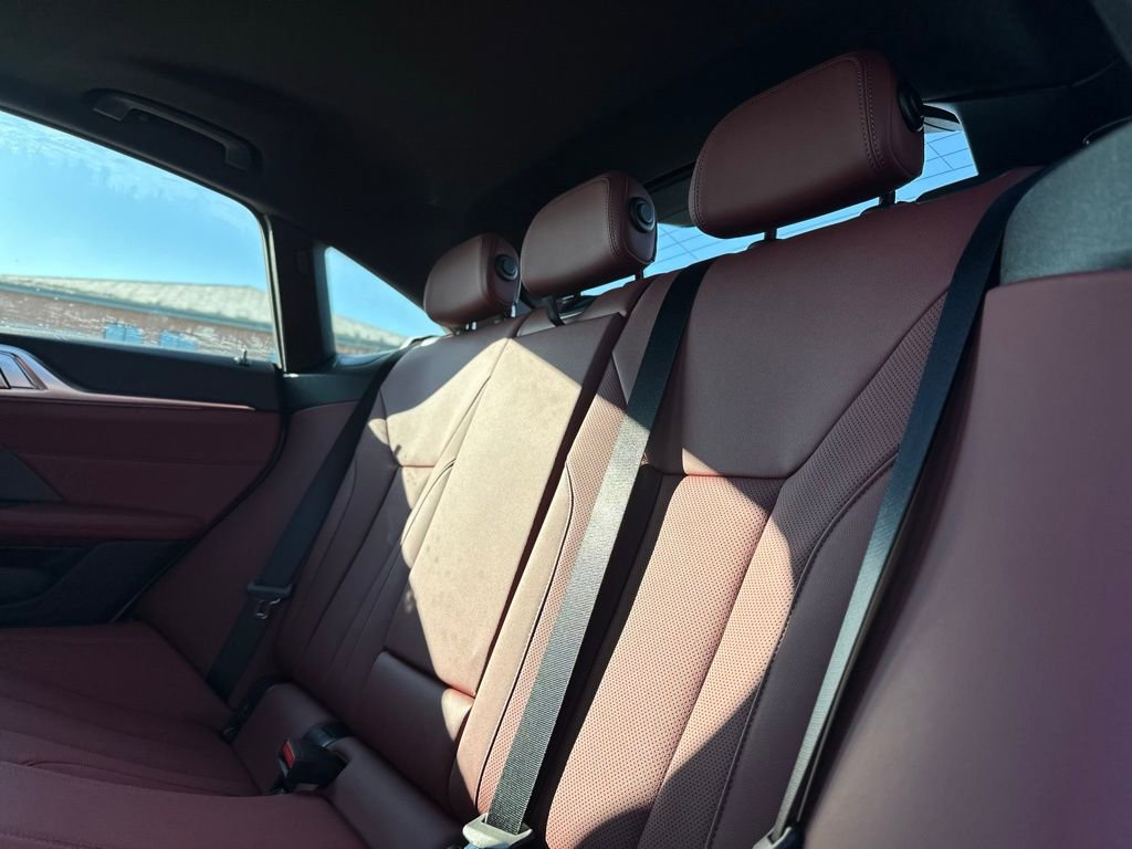 New 2026 BMW 430i xDrive w/ M Sport Package image 22