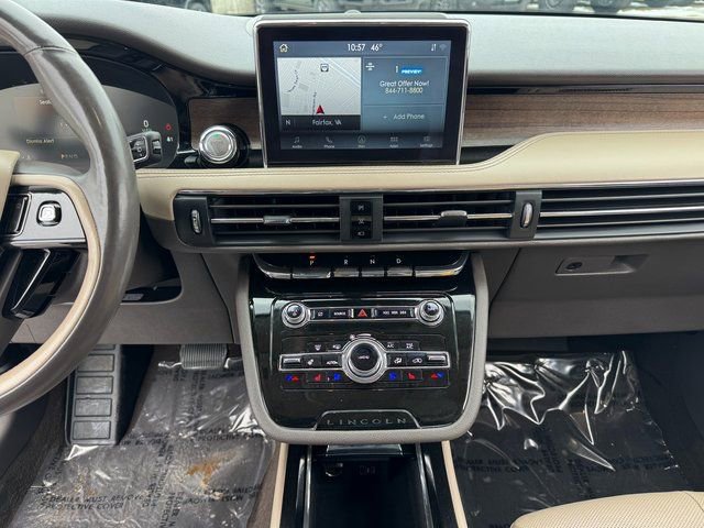 Used 2022 Lincoln Corsair Reserve w/ Equipment Group 201A image 25