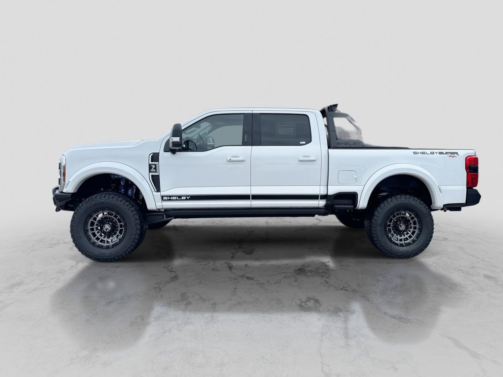 New 2026 Ford F250 4x4 Crew Cab Super Duty video 3