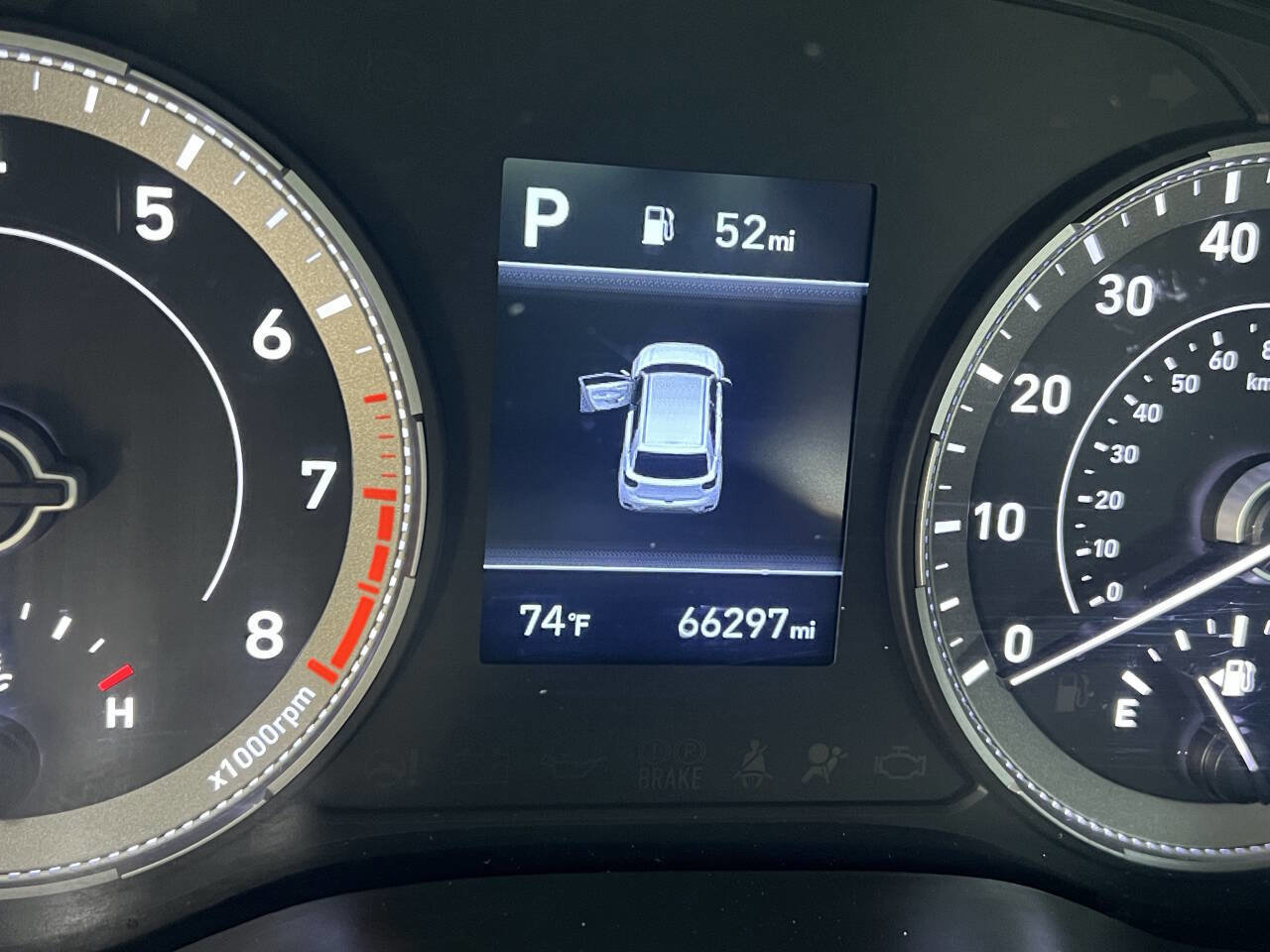 Used 2020 Hyundai Venue SE image 17