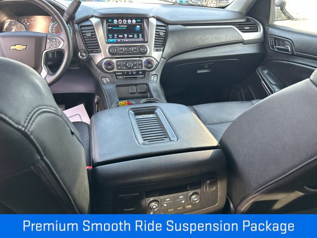 Used 2017 Chevrolet Tahoe LT AWD/4WD image 10