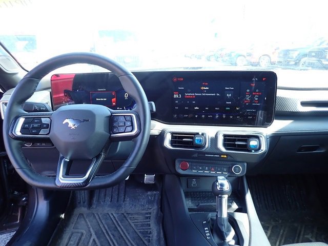 Used 2024 Ford Mustang Premium image 12