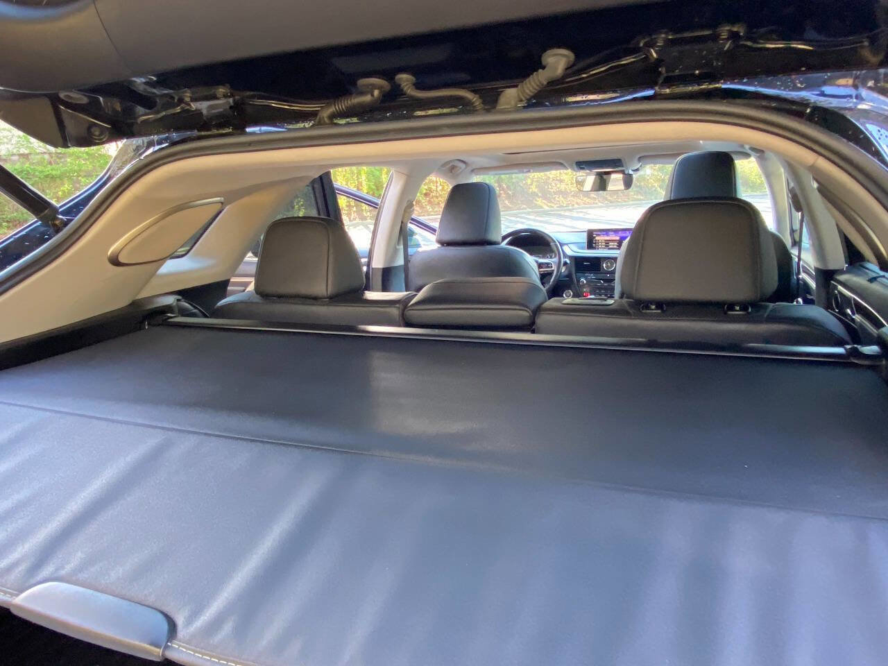 Used 2017 Lexus RX 350 AWD w/ Luxury Package image 55