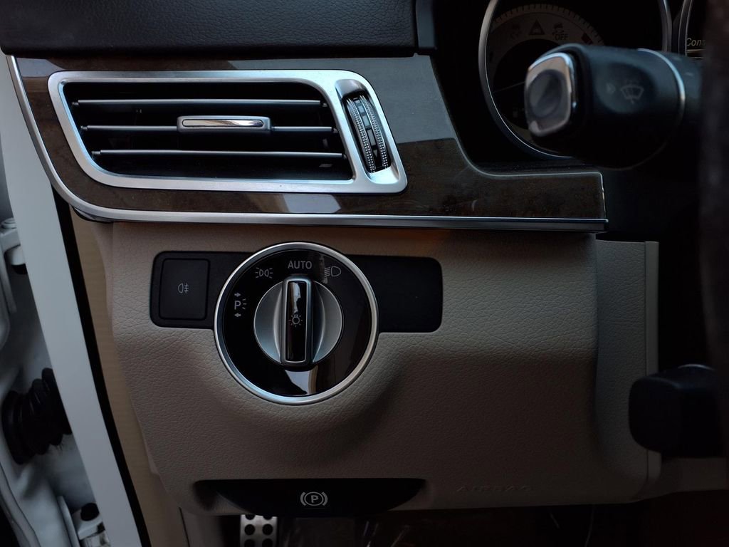 Used 2014 Mercedes-Benz E 350 E 350 image 14