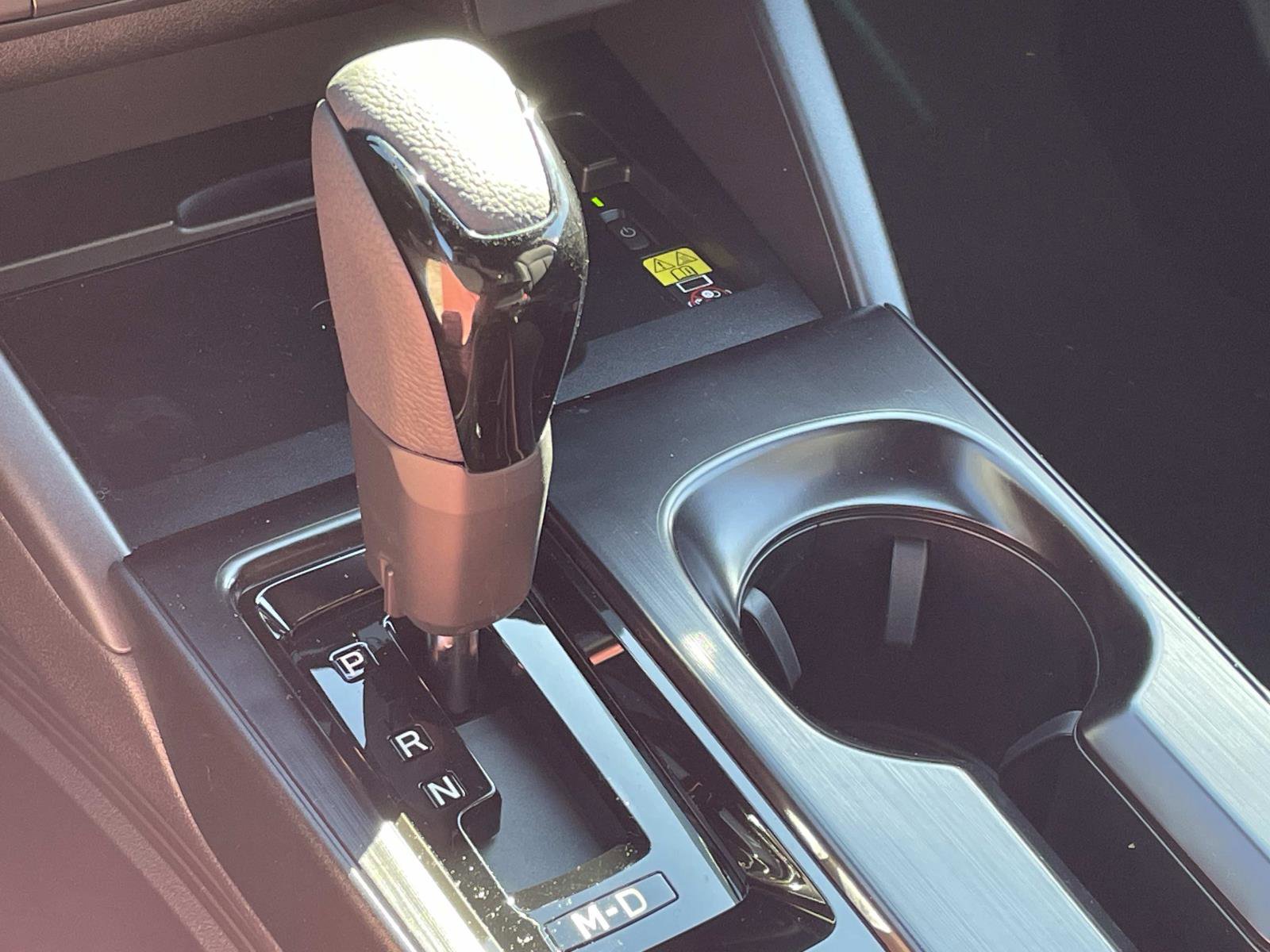 New 2026 Subaru Outback Premium image 17