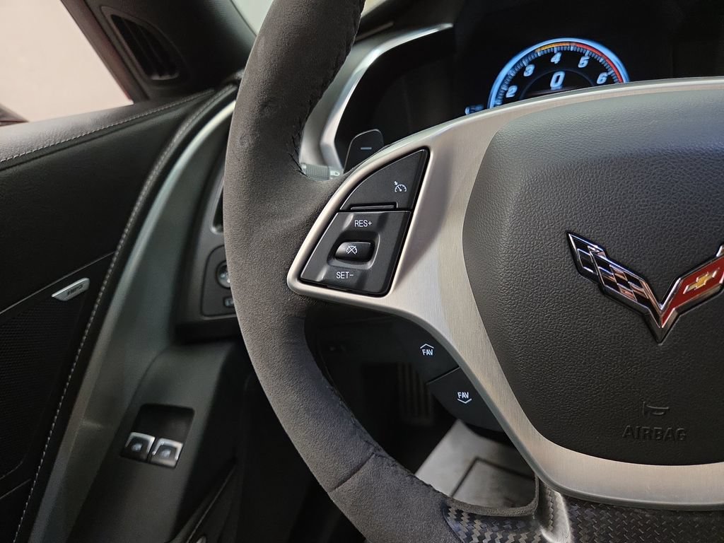 Used 2019 Chevrolet Corvette Grand Sport RWD image 17