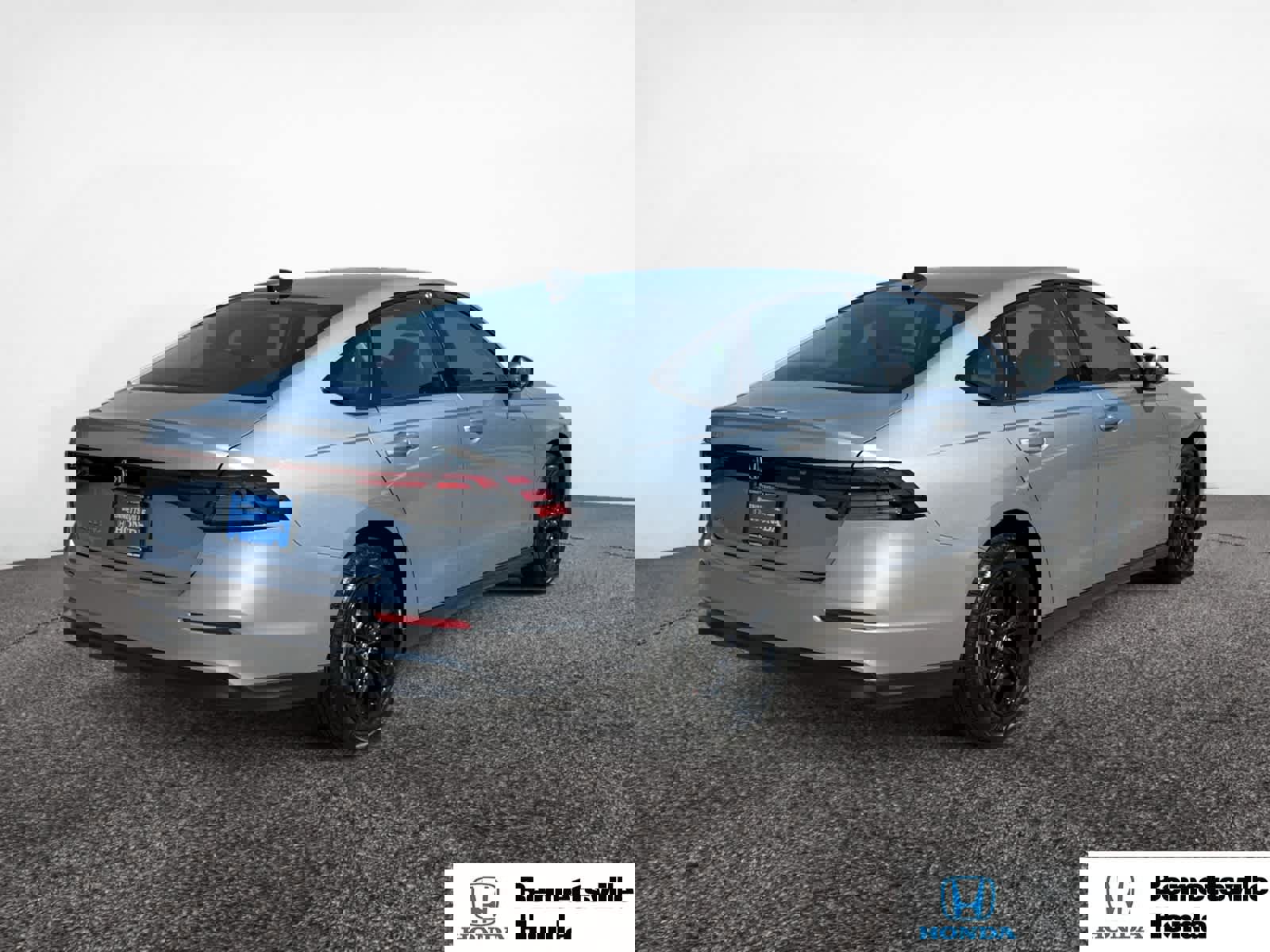 Used 2025 Honda Accord SE image 5