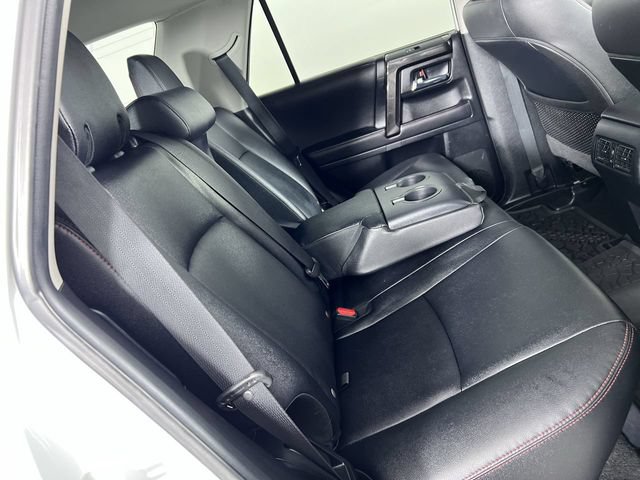 Used 2024 Toyota 4Runner TRD Pro AWD/4WD image 28