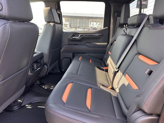 New 2026 GMC Sierra 1500 AT4 w/ AT4 Premium Package image 22