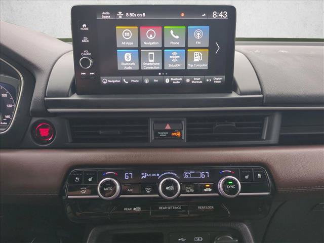 Used 2023 Honda Pilot Elite image 15