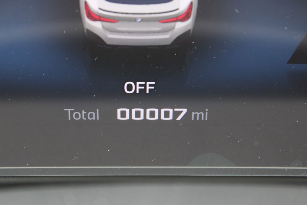 New 2026 BMW 440i xDrive w/ Premium Package image 12