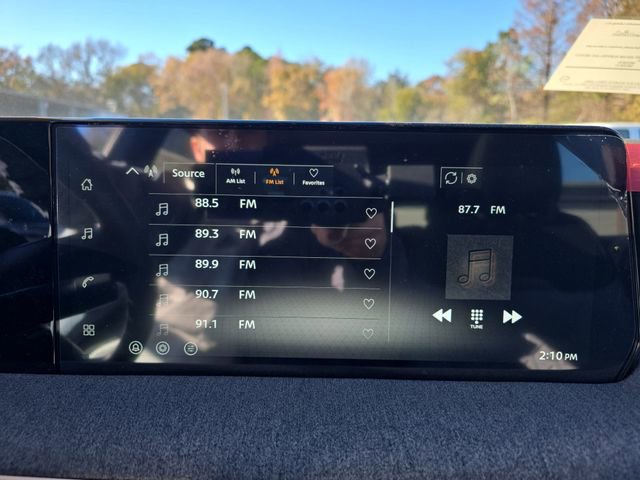 New 2026 Nissan Kicks SV w/ Charging Package image 20