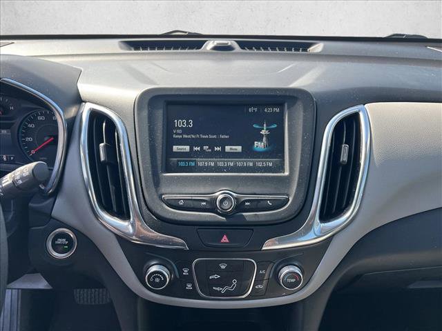 Used 2018 Chevrolet Equinox LS FWD image 13