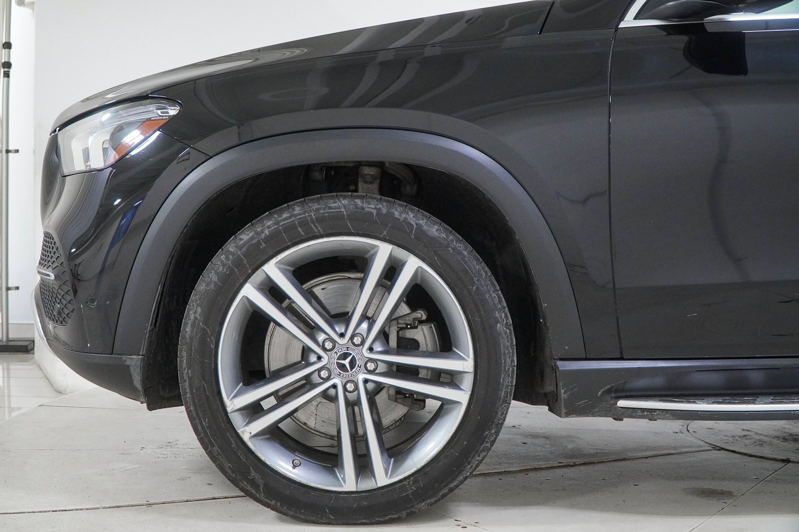 Used 2020 Mercedes-Benz GLE 450 GLE 450 image 18