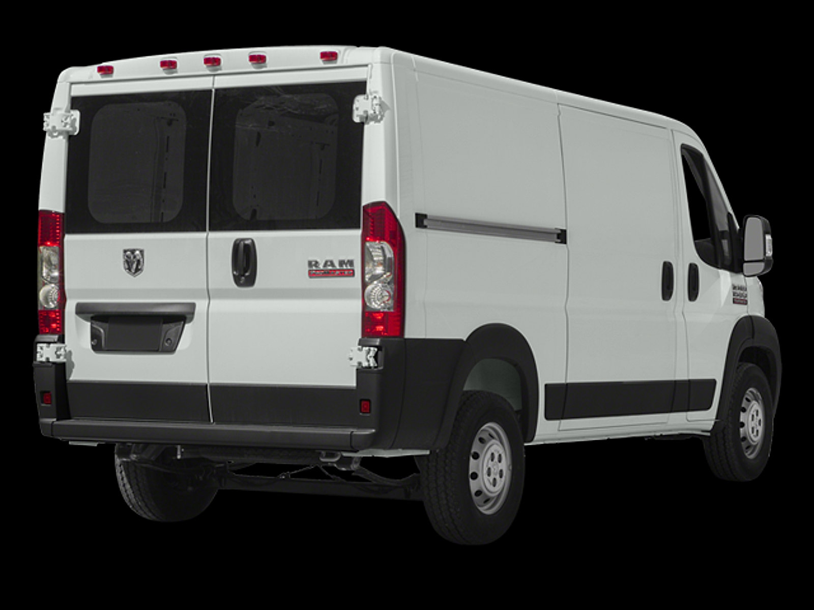 Used 2014 RAM ProMaster 1500 FWD image 2