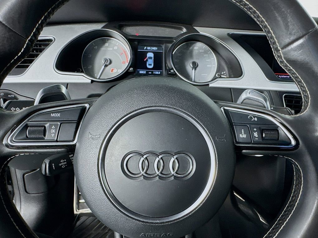 Used 2015 Audi S5 Premium Plus w/ Technology Package AWD/4WD image 16