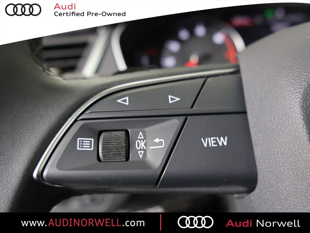 Certified 2024 Audi Q5 Premium AWD/4WD image 27