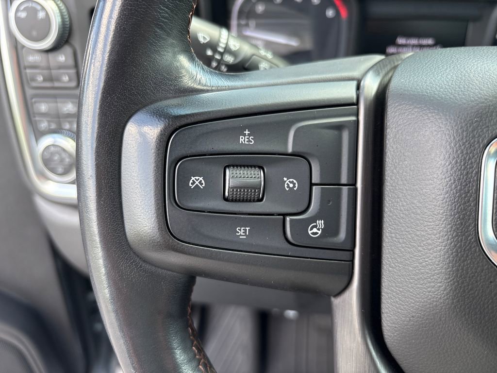 Used 2019 GMC Sierra 1500 AT4 AWD/4WD image 18