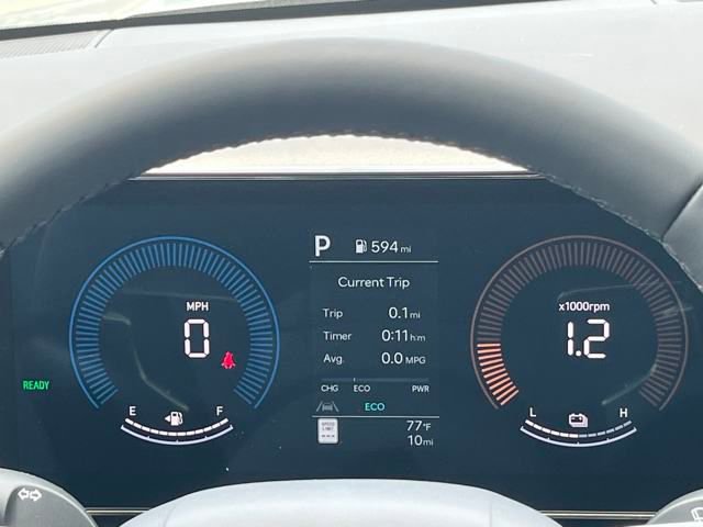 New 2026 Hyundai Santa Fe SE image 22