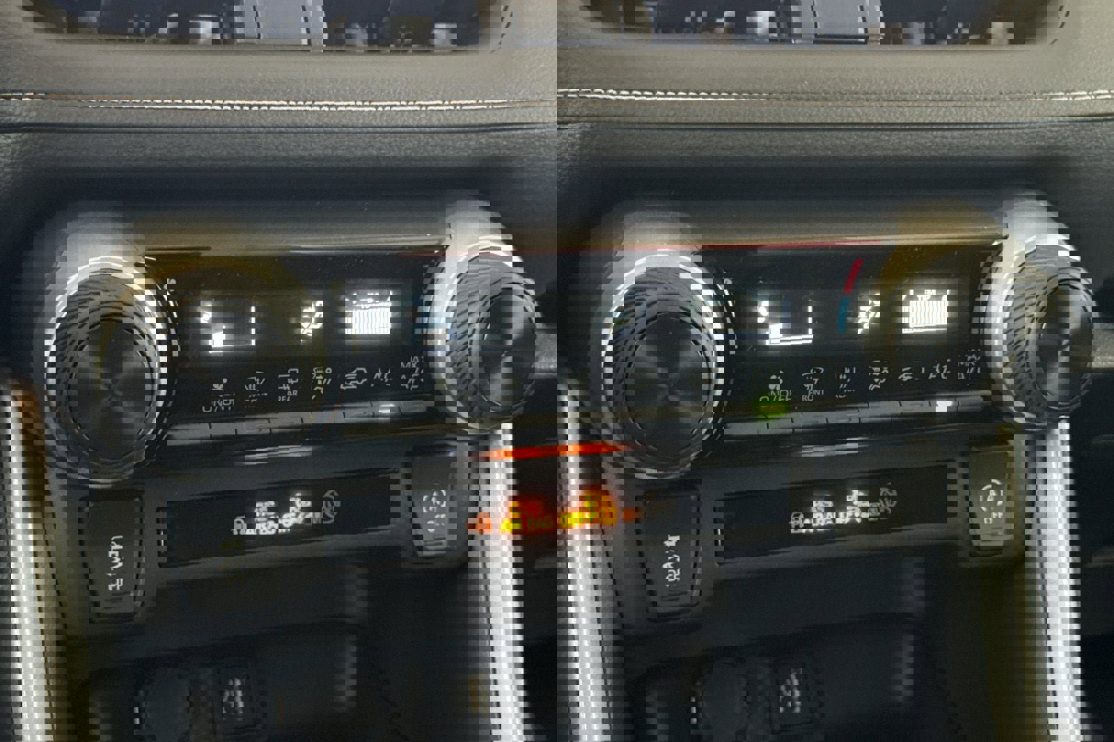 New 2025 Toyota RAV4 LE image 23