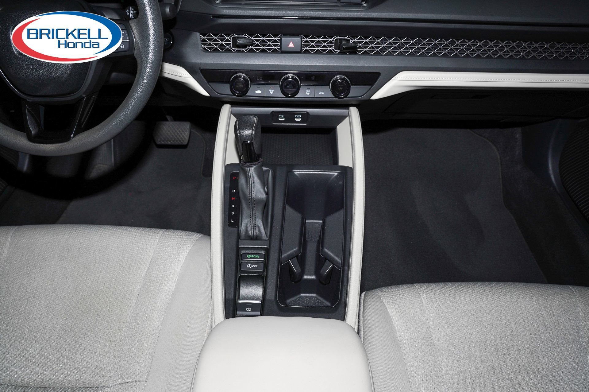 Used 2023 Honda Accord LX image 27