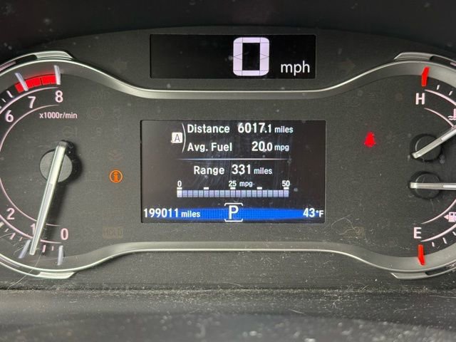Used 2017 Honda Pilot EX-L image 16