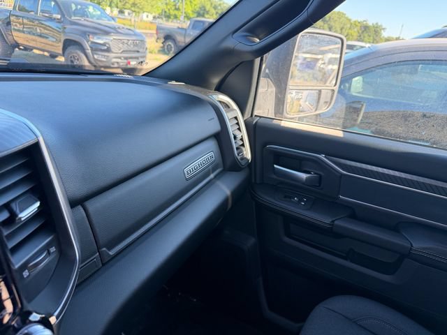 New 2026 RAM 3500 Big Horn AWD/4WD image 23