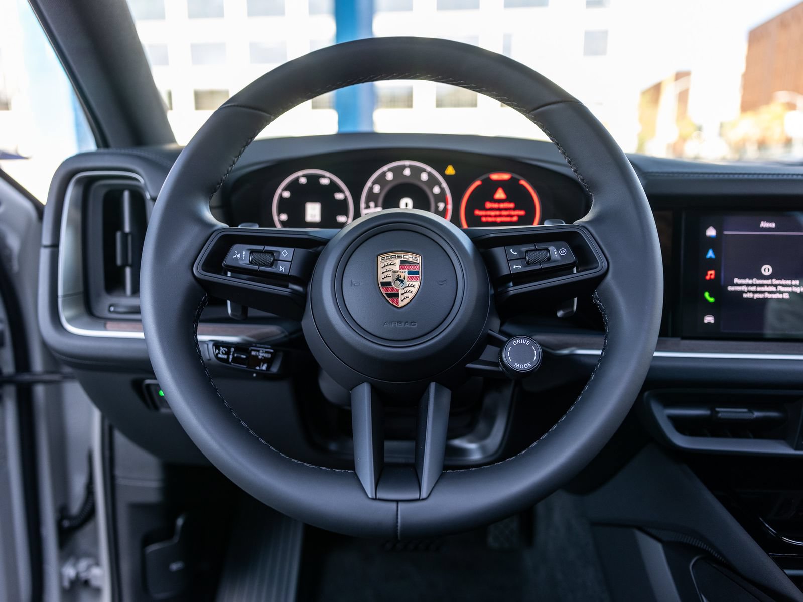 New 2026 Porsche Cayenne AWD/4WD image 6