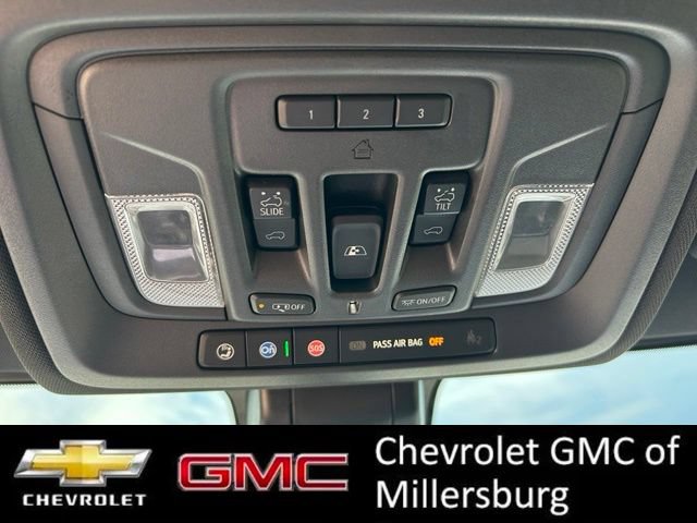Used 2022 Chevrolet Silverado 3500 High Country w/ Z71 Off-Road Package AWD/4WD image 24