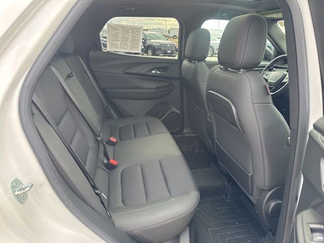 Used 2023 Chevrolet TrailBlazer RS w/ Sun and Liftgate Package image 13