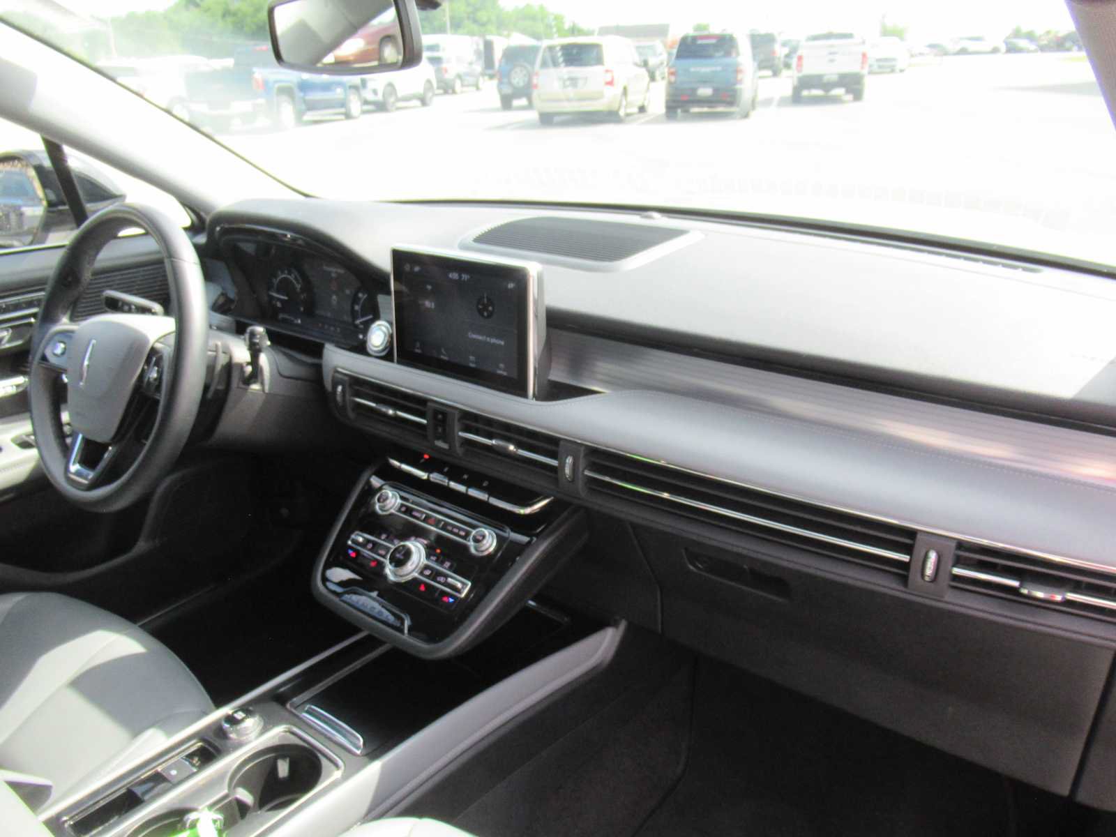 Used 2022 Lincoln Corsair FWD image 26