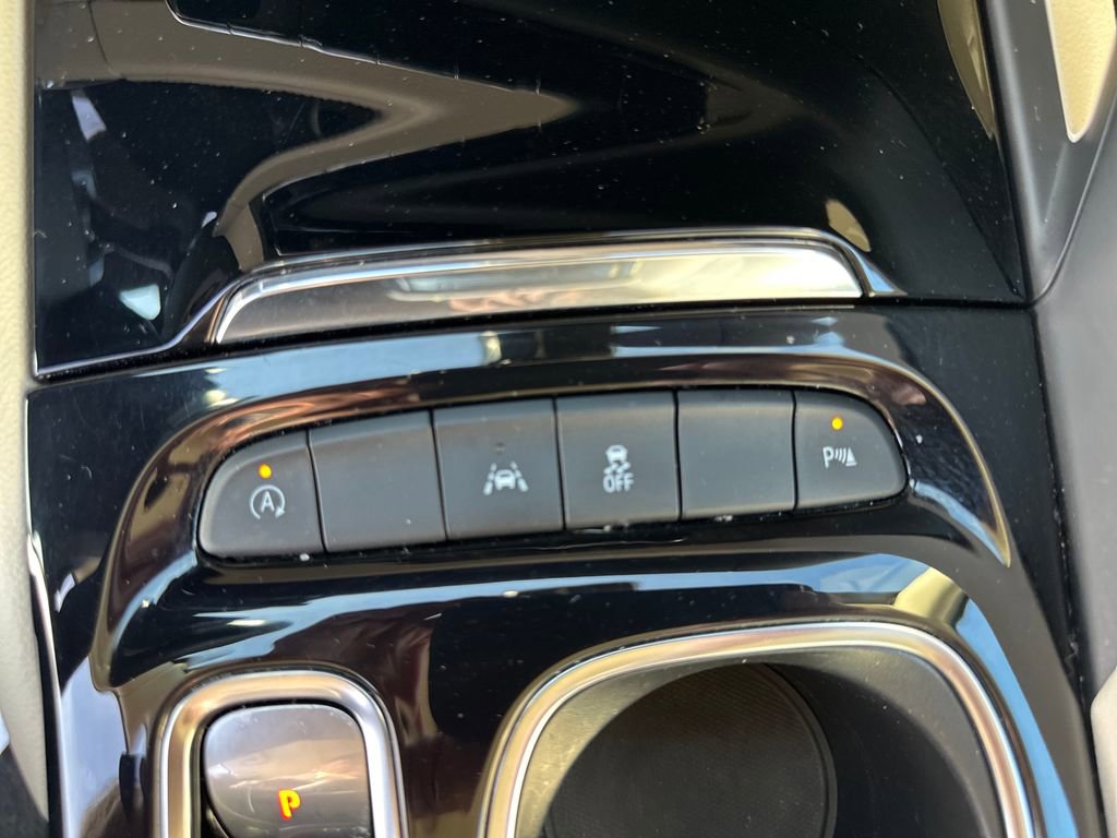 Used 2022 Buick Envision Preferred image 33