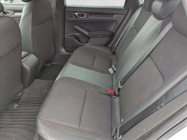 Used 2023 Honda Civic Sport image 24