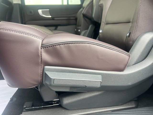 New 2026 Ford Expedition Max Platinum AWD/4WD image 19