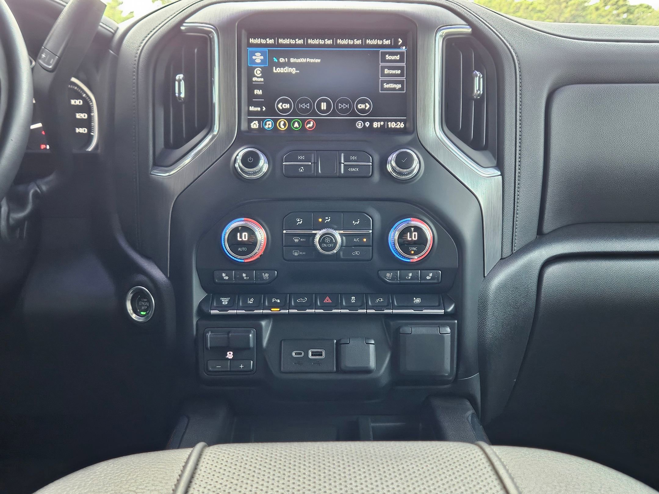 Used 2023 GMC Sierra 3500 Denali image 10