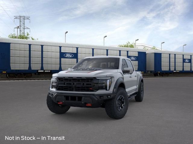 New 2026 Ford F150 Raptor w/ Equipment Group 803A Raptor R image 2
